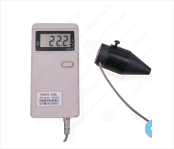 Máy đo độ sáng LISUN PHOTO-100L